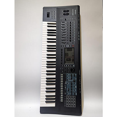 Roland Fantom 6 Keyboard Workstation