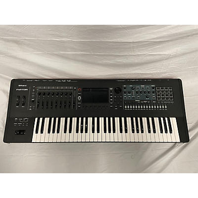 Roland Fantom 6 Keyboard Workstation