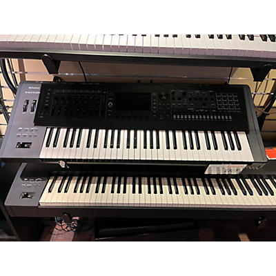 Roland Fantom 6 Keyboard Workstation