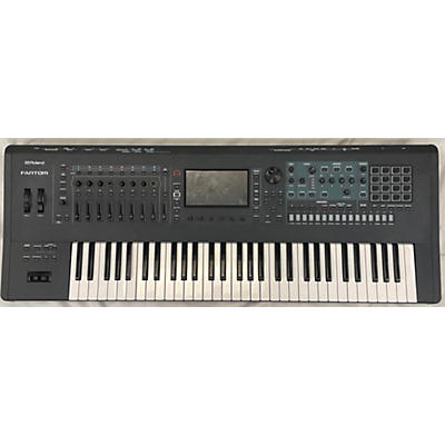 Roland Fantom 6 Keyboard Workstation