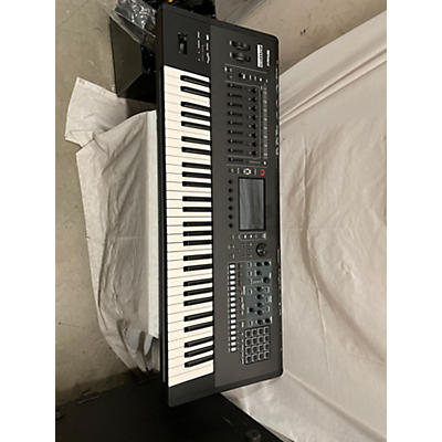 Roland Fantom 6EX Keyboard Workstation