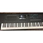 Used Roland Fantom 7 Keyboard Workstation