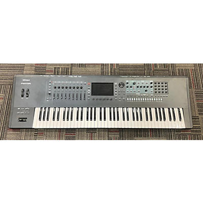 Roland Fantom 7 Keyboard Workstation