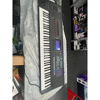 Roland Fantom 7 Keyboard Workstation
