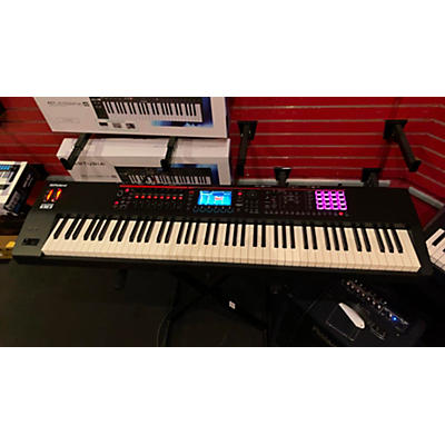 Roland Fantom 8 Keyboard Workstation