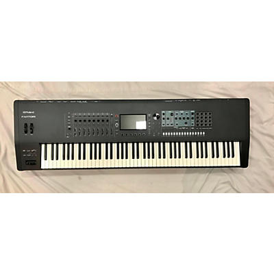 Roland Fantom 8 Keyboard Workstation