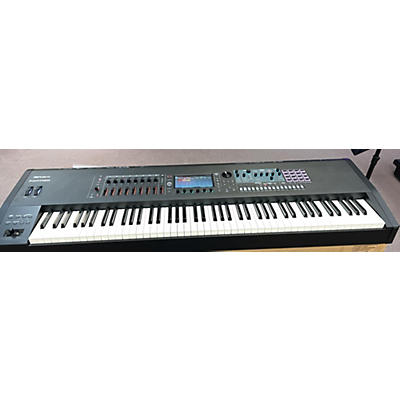 Roland Fantom-8 Keyboard Workstation