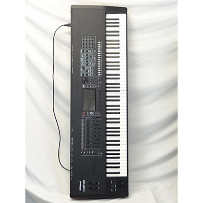 Roland Fantom 8 Keyboard Workstation