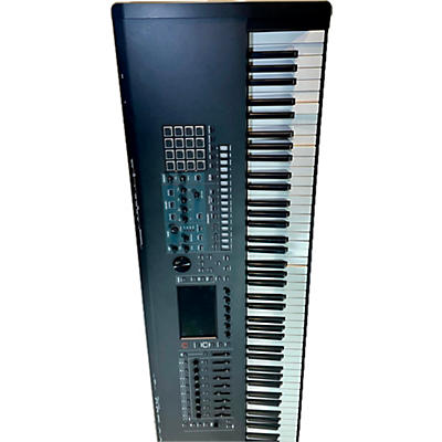 Roland Fantom 8 Keyboard Workstation