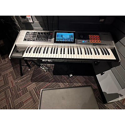 Roland Fantom G6 61 Key Keyboard Workstation