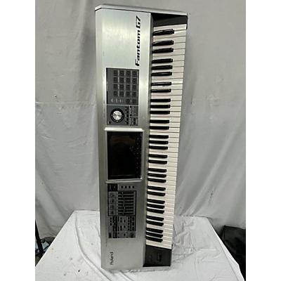 Roland Fantom G7 76 Key Keyboard Workstation