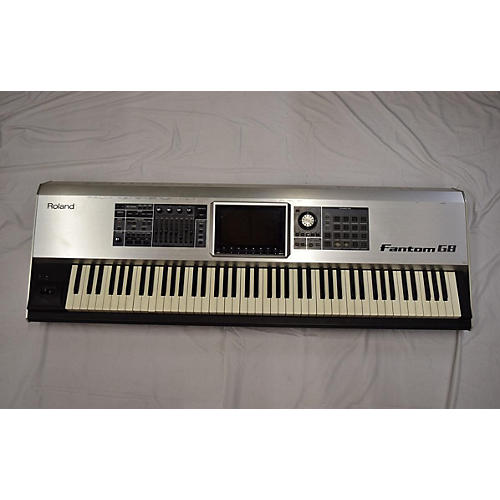 harga roland fantom g8