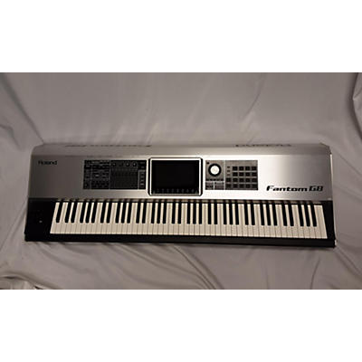 Roland Fantom G8 88 Key Keyboard Workstation