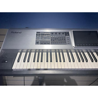 Roland Fantom G8 88 Key Keyboard Workstation