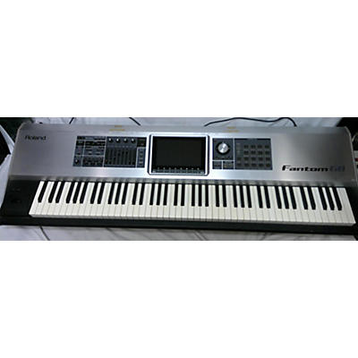 Roland Fantom G8 88 Key Keyboard Workstation