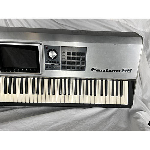 Roland Fantom G8 88 Key Keyboard Workstation