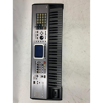 Roland Fantom S 61 Keyboard Workstation