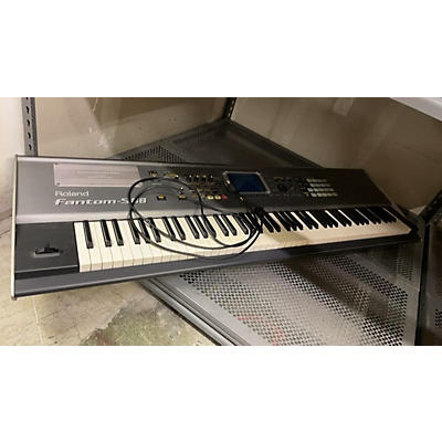 Roland Fantom S88 Synthesizer
