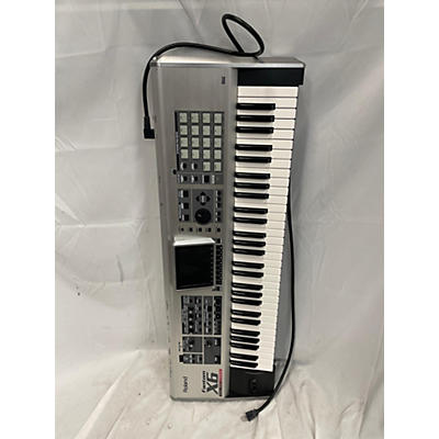 Roland Fantom X6 Keyboard Workstation