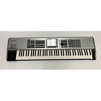 Roland Fantom X7 Keyboard Workstation