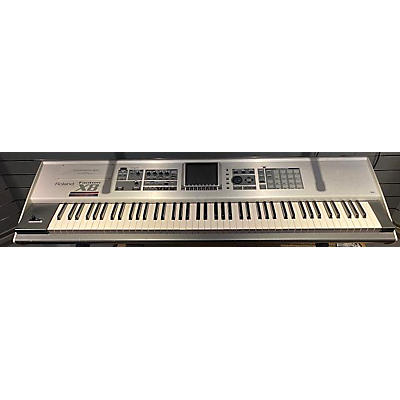 Roland Fantom X8 Arranger Keyboard