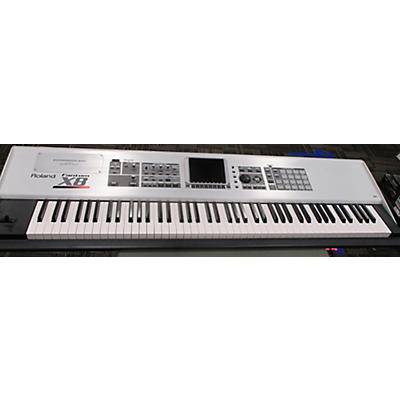Roland Fantom X8 Keyboard Workstation
