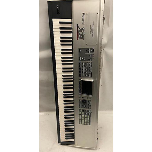 Roland Fantom X8 Keyboard Workstation