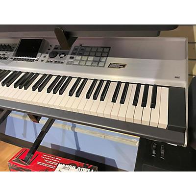 Roland Fantom X8 Keyboard Workstation