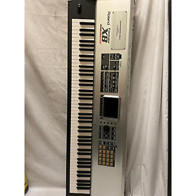 Roland Fantom X8 Keyboard Workstation