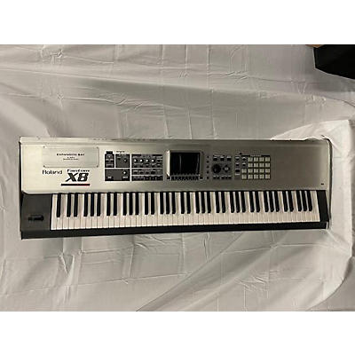 Roland Fantom X8 Synthesizer