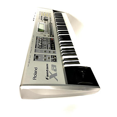 Roland Fantom XA Keyboard Workstation