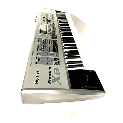Roland Fantom XA Keyboard Workstation