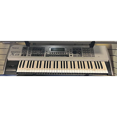 Roland Fantom XA Synthesizer