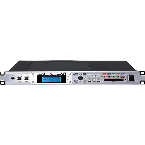 Roland Fantom Xr Sound Module Musician S Friend