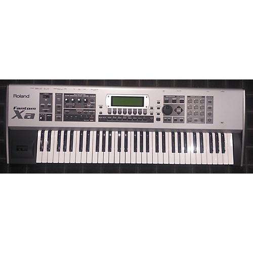 Fantom Xa Keyboard Workstation