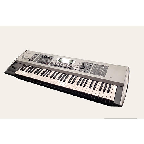 Roland Fantom Xa Keyboard Workstation