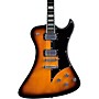 Hagstrom Fantomen Electric Guitar Tobacco Sunburst