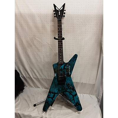 Dean Far Beyond Driven Dimebag Tribute ML Solid Body Electric Guitar