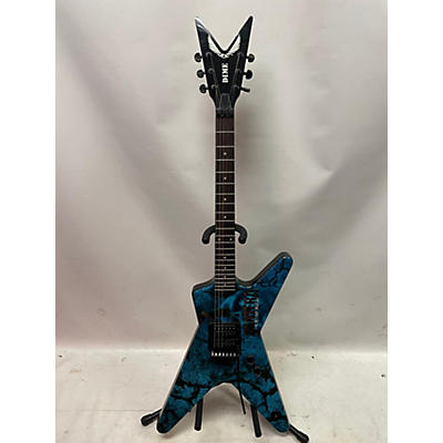 Dean Far Beyond Driven Solid Body Electric Guitar