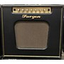 Used Fargen Amps Fargen Mini Plex MKII 12W 1x12 Tube Guitar Combo Amp