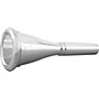Open-Box Holton Farkas Series French Horn Mouthpiece in Silver Condition 2 - Blemished Silver, DC 194744675065