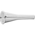 Holton Farkas Series French Horn Mouthpiece in Silver Silver MDCSilver VDC