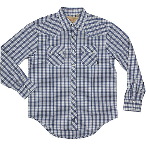 Farrell Plaid Shirt