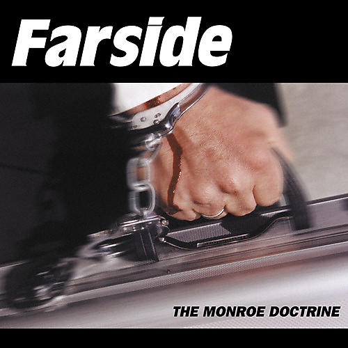Farside - Monroe Doctrine