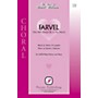 PAVANE Farvel (You Will Always Be in My Heart) SATB composed by Daniel Pederson