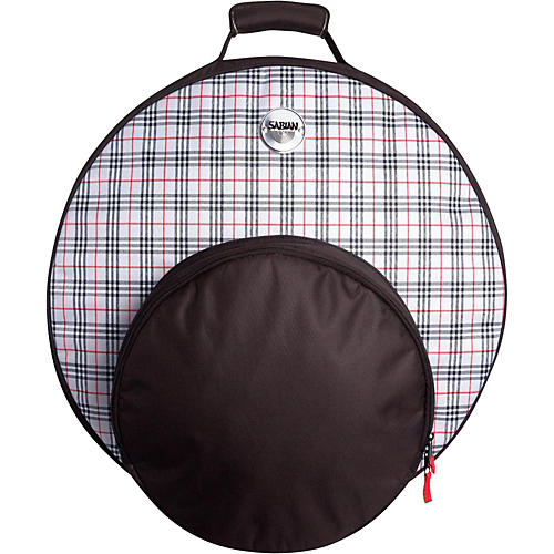 Fast 22 Bold Cymbal Bag