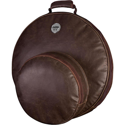 Fast 22 Vintage Cymbal Bag