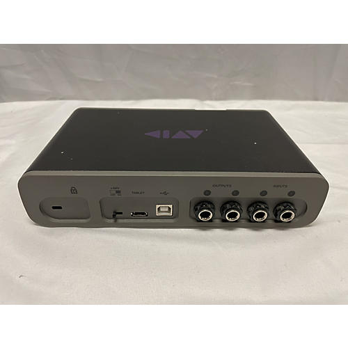 Avid Fast Track Duo Audio Interface