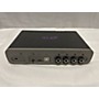 Used Avid Fast Track Duo Audio Interface