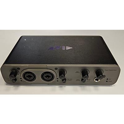 Avid Fast Track Duo Audio Interface